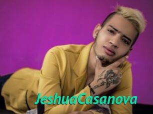 JeshuaCasanova