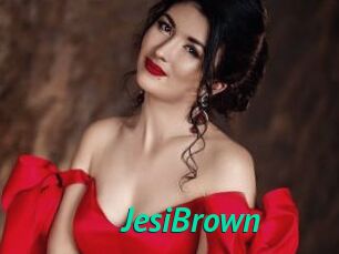 JesiBrown