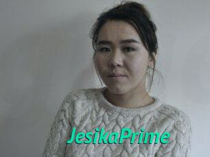 JesikaPrime