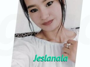 Jeslanala