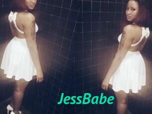 JessBabe