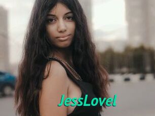 JessLovel