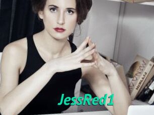 JessRed1
