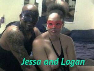 Jessa_and_Logan