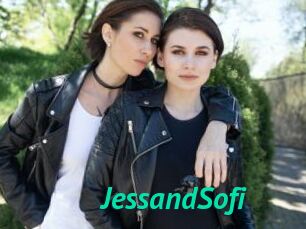 JessandSofi