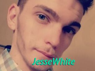 JesseWhite