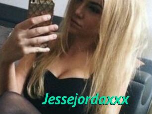Jessejordaxxx