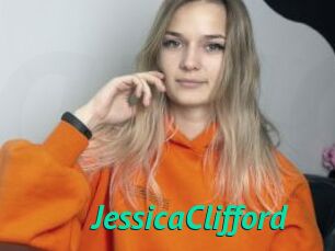 JessicaClifford