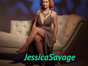 JessicaSavage