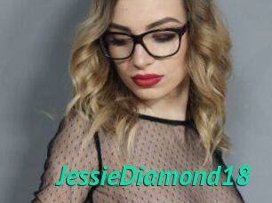 JessieDiamond18