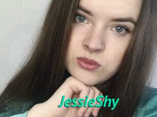 JessieShy
