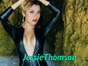 JessieThomson