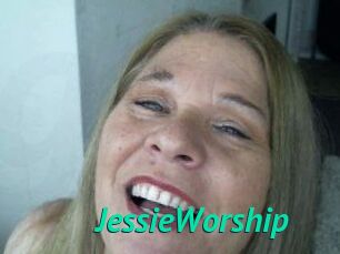 JessieWorship
