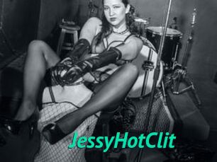 JessyHotClit