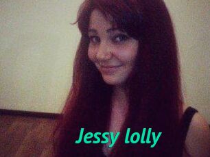 Jessy_lolly