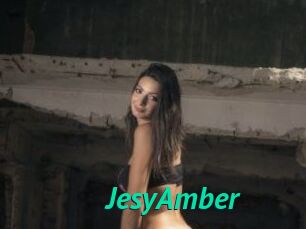 JesyAmber