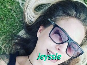 Jeyssie