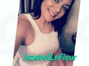 JezebelLeFleur