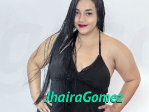 JhairaGomez