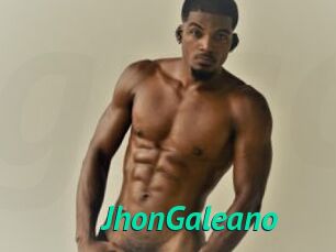 JhonGaleano