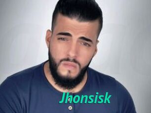 Jhonsisk