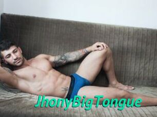 JhonyBigTongue