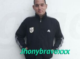 Jhonybravoxxx