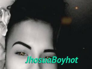 JhosuaBoyhot