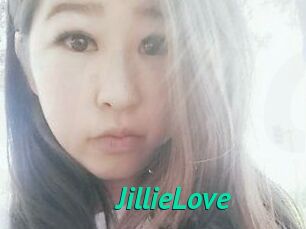 JillieLove