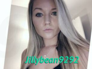 Jillybean9292