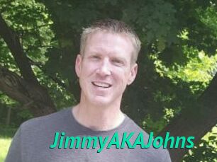 JimmyAKAJohns