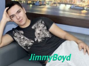 JimmyBoyd