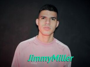 JimmyMiller