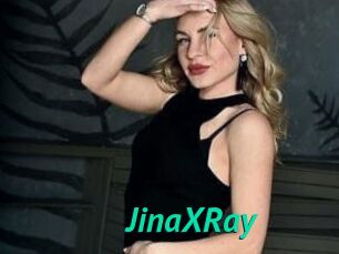 JinaXRay