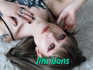 JinniJons