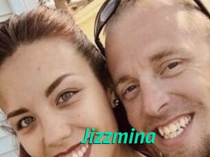 Jizzmina
