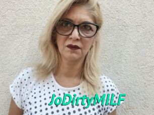 JoDirtyMILF