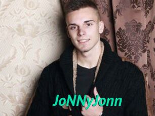 JoNNyJonn