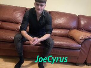 JoeCyrus