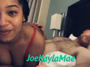 JoeKaylaMae