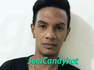 JoelCandyhot