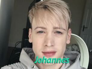 Johannes