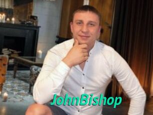 JohnBishop