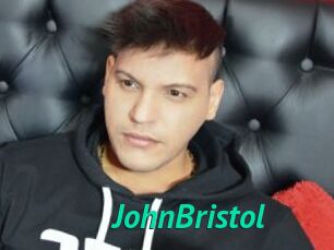 JohnBristol