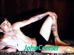 JohnConner