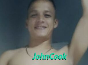JohnCook
