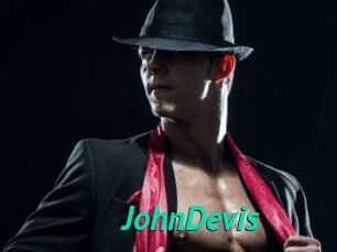 JohnDevis