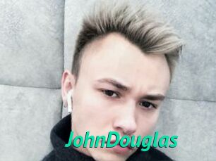 JohnDouglas