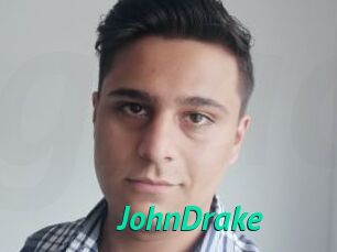 JohnDrake