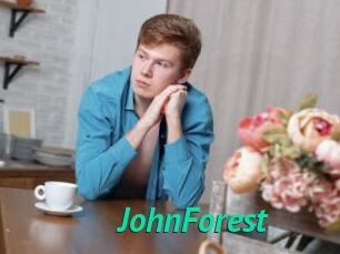 JohnForest